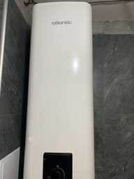 Бойлер Atlantic Steatite Cube VM 30 S3 C 1500W фото від покупців 15