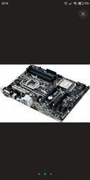 Оперативная память HyperX DDR4-3200 16384MB PC4-25600 Fury Black (HX432C16FB4/16) фото от покупателей 5