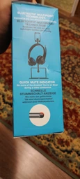Гарнітура Jlab GO Work Wireless Headset Black (IEUHBGOWORKRBLK4) фото від покупців 7