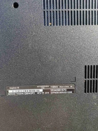 Блок живлення для ноутбука Dell 65W 19.5 V 3.34 A 4.5x3.0mm (3534) фото від покупців 14