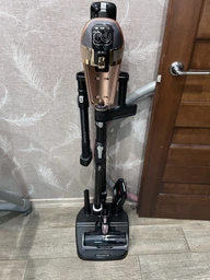Аккумуляторный пылесос Rowenta X-Force Flex 15.60 AQUA RH99G1WO з реальним відеооглядом