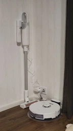 Ручний пилосос Mi Handheld Vacuum Cleaner light (BHR4636GL) [58319] фото від покупців 1