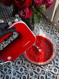Міксер BOSCH MFQ40303