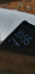 Тканевый чехол для Google Pixel 6a (темно-синий) фото от покупателей 2