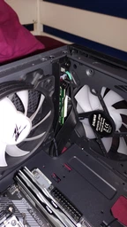 Корпус Zalman N4 Rev.1, без БП, 1xUSB3.0, 2xUSB2.0, 3x140mm RGB fans, 3x120mm RGB fans фото от покупателей 5