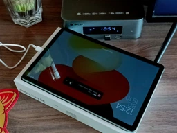 Планшет Xiaomi Redmi Pad SE Wi-Fi 4/128GB Lavender Purple (VHU4451EU) фото от покупателей 10