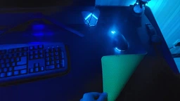 Мышь 2E Gaming HyperDrive Pro RGB USB Black (2E-MGHDPR-BK) фото от покупателей 6