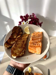 Гриль Ninja Foodi MAX Health MultiGrill & Air Fryer AG551EU фото від покупців 17