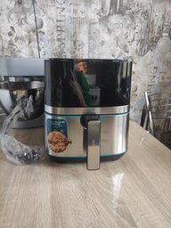 Мультипіч CECOTEC Cecofry Full Inox Pro 5500 CCTC-03317