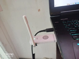 Высокоскоростной модем/роутер USB WI-FI 3G/4G LTE 3 в 1+1 антенна 4G(LTE) 4 db + Подарок - 1 месяц бесплатного безлимитного интернета Vodafone фото от покупателей 1