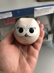 Палетка для макияжа губ Pupa Owl №2 3.9 г (8011607366941) фото от покупателей 6