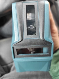 Лазерный уровень уровень (нивелир) Bosch Professional GLL 2-10, сумка, 3 акум.1,5 В, резьба крепления 1/4, 5/8, рабочее растояние 10 м (0601063L00) фото от покупателей 2