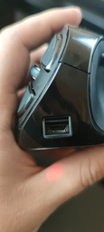 Мышь NATEC Euphonie Wireless Black (NMY-1601)
