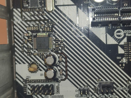 Материнская плата ASRock B450M-HDV R4.0 (sAM4, AMD B450, PCI-Ex16) фото от покупателей 13
