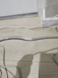 Сетевой фильтр Patron 10 А 250 В 3х1 мм² 3 розетки 5 м Grey (SP-1035-GR)