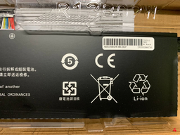Аккумулятор PowerPlant для ноутбуков Xiaomi Mi Air 13.3" Series (R13B02W) 7.6V 5230mAh (NB441457) фото от покупателей 4