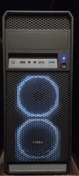 Корпус Vinga CS210B (m431479)