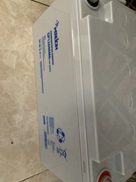 Акумуляторна батарея MERLION AGM 12 V 65 Ah (GP12650M6) фото від покупців 1