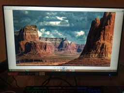 Монитор 23.8" iiyama G-Master G2470HSU-B1 / Fast IPS 0,8мс / 165Hz / 8-Bit + FRC / Adaptive Sync / G-SYNC Compatible / AMD FreeSync Premium фото от покупателей 16