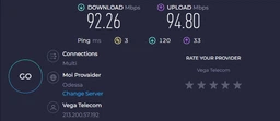 Маршрутизатор TP-LINK Archer C20 WiFi5 / AC750 / 100 Мбіт/с фото від покупців 3