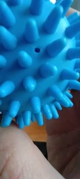 Кульки для прання білизни Ansell Dryer Balls, аксесуари до пральної машинки для пом'якшення фото від покупців 3