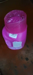 Пятновыводитель Vanish Oxi Action для белого 100 мл фото от покупателей 8