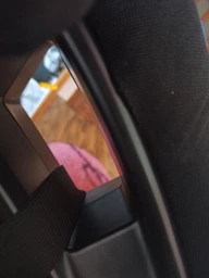 Крісло для геймерів Hator Arc X Fabric Brown (HTC-863) фото від покупців 7