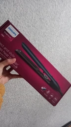Выпрямитель для волос PHILIPS BHS752/00 серии 7000 фото от покупателей 8
