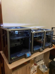 3D-принтер Creality CR-K1 фото від покупців 2