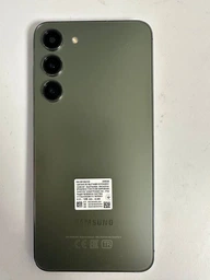 Мобильный телефон Samsung Galaxy S23 Plus 8/256GB Light Pink (SM-S916BLIDSEK) фото от покупателей 2