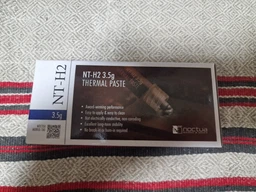 Термопаста Noctua NT-H2 фото от покупателей 10