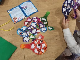 Игра настольная Vladi Toys Схвати меня (укр) (VT8044-24) фото от покупателей 3