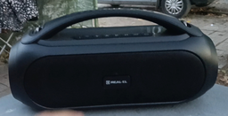 Акустична система Real-El X-745 Black (EL121600012) фото від покупців 1
