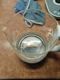 Электрочайник TEFAL Tastea BJ551B10 фото от покупателей 12