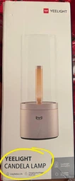 Нічник Yeelight Ambient Candela YLFWD-0019 фото від покупців 1