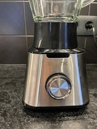 Блендер RZTK Atlas 600W фото від покупців 2