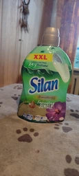Ополіскувач-кондиціонер для білизни Silan Aromatherapy Fascinating Jungle 2,772 л (9000101581911) фото от покупателей 13