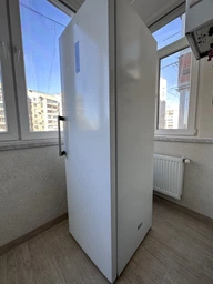 Морозильная камера Gorenje FN 619 EABK6 фото от покупателей 7