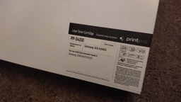 Картридж Printpro Samsung (SCX-D4200A) SCX-4200 (PP-S4200) фото от покупателей 1