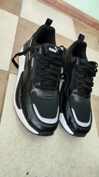 Мужские кроссовки Puma X-Ray 2 Square 37310869 41 (7.5UK) 26.5 см Feather Gray-Puma White-Parisian Night-Deep Dive (4065452365165) фото от покупателей 8