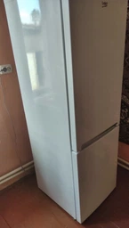 Холодильник Beko RCNA366I40WN (7220893) фото від покупців 1