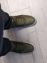 Мужские зимние ботинки Puma RBD Game WTR 38760409 40 (6.5UK) Бежевые (4067979365840) фото от покупателей 4