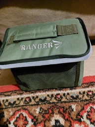 Термосумка Ranger HB5-S RA 9904 фото від покупців 13