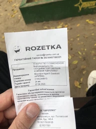 Микрофон HyperX Quadcast (4P5P6AA) фото от покупателей 9