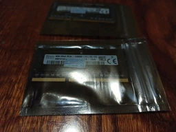 Оперативная память SK hynix 8 GB SO-DIMM DDR3L 1600 MHz (HMT41GS6AFR8A-PB) фото от покупателей 11