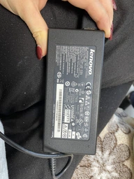 Блок питания для ноутбука MERLION LLN65/20-FOR YOGA 65W Lenovo