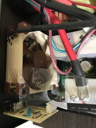 Вентилятор Noctua NF-A8 PWM фото от покупателей 7