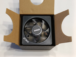 Процесор AMD Ryzen 7 7700 3.8GHz/32MB (100-100000592MPK) sAM5 Multipack фото від покупців 9