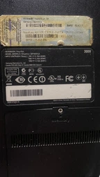 Блок питания для ноутбука SAMSUNG by Merlion 19V 4.74A (90 Вт) штекер 5.5 х 3.0 мм длина 0.9 м + кабель питания (2000000001944)