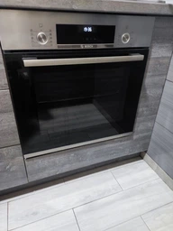 Духовой шкаф электрический Bosch HBJ558YS0Q